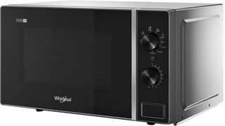 WHIRLPOOL MWP 103 SB WHIRLPOOL MWP 103 SB
