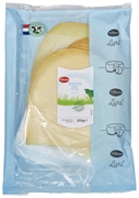 MILBONA (LIDL) GOUDA JEUNE LIGHT MILBONA (LIDL) GOUDA JEUNE LIGHT