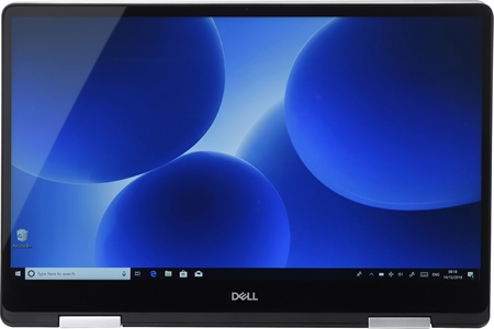 DELL INSPIRON 15 7000 2-IN-1 DELL INSPIRON 15 7000 2-IN-1