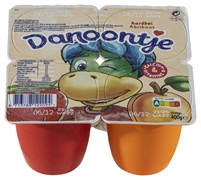 DANONE DANOONTJE AARDBEI DANONE DANOONTJE AARDBEI