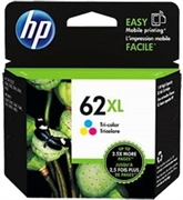 HP 62XL (C2P07AE) MULTIPACK COULEUR HP 62XL (C2P07AE) MULTIPACK COULEUR