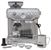 SAGE SES875BSS2EEU1A BARISTA EXPRESS STAINLESS STEEL SAGE SES875BSS2EEU1A BARISTA EXPRESS STAINLESS STEEL