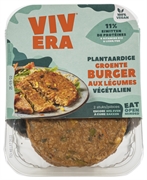 VIVERA BURGER AUX LÉGUMES VÉGÉTALIEN VIVERA BURGER AUX LÉGUMES VÉGÉTALIEN