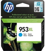 HP 953XL (F6U16AE) CYAN HP 953XL (F6U16AE) CYAN