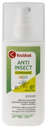 KRUIDVAT ANTI-INSECT CITRIODIOL KIDS KRUIDVAT ANTI-INSECT CITRIODIOL KIDS