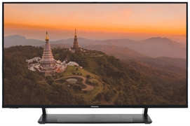 PANASONIC TX-40JX850E PANASONIC TX-40JX850E