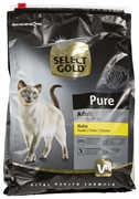SELECT GOLD (MAXI ZOO) PURE ADULT POULET SELECT GOLD (MAXI ZOO) PURE ADULT POULET