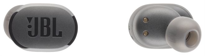 JBL TUNE BUDS JBL TUNE BUDS