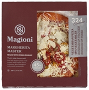 MAGIONI MARGHERITA MASTER MAGIONI MARGHERITA MASTER