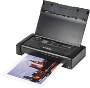 EPSON WORKFORCE WF-110W EPSON WORKFORCE WF-110W