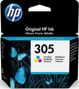 HP 305 (3YM60AE) MULTIPACK COULEUR HP 305 (3YM60AE) MULTIPACK COULEUR