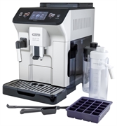 DELONGHI ECAM450.65.S ELETTA EXPLORE DELONGHI ECAM450.65.S ELETTA EXPLORE