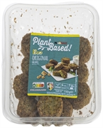 DELHAIZE PLANT BASED BIO ORIGINAL FALAFEL DELHAIZE PLANT BASED BIO ORIGINAL FALAFEL