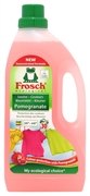 FROSCH LESSIVE - COULEURS POMEGRANATE FROSCH LESSIVE - COULEURS POMEGRANATE