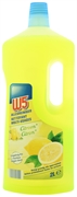 W5 (LIDL) NETTOYANT MULTIUSAGES CITRON W5 (LIDL) NETTOYANT MULTIUSAGES CITRON