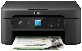 EPSON EXPRESSION HOME XP-3205 EPSON EXPRESSION HOME XP-3205