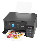 EPSON ECOTANK ET-2840 EPSON ECOTANK ET-2840