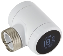 TADO TÊTE THERMOSTATIQUE INTELLIGENTE X TADO TÊTE THERMOSTATIQUE INTELLIGENTE X