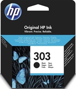 HP 303 (T6N02AE) NOIR HP 303 (T6N02AE) NOIR