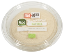BIOLOGISCH VAN JUMBO HOUMOUS NATUREL BIOLOGISCH VAN JUMBO HOUMOUS NATUREL