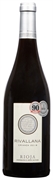 RIVALLANA RIOJA CRIANZA 2018 RIVALLANA RIOJA CRIANZA 2018