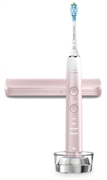 PHILIPS SONICARE DIAMONDCLEAN 9000 HX9911/84 PINK + C3 PREMIUM PLAQUE DEFENSE + CLEAN LEVEL 1 PHILIPS SONICARE DIAMONDCLEAN 9000 HX9911/84 PINK + C3 PREMIUM PLAQUE DEFENSE + CLEAN LEVEL 1