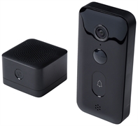 XIAOMI SMART DOORBELL 3 XIAOMI SMART DOORBELL 3