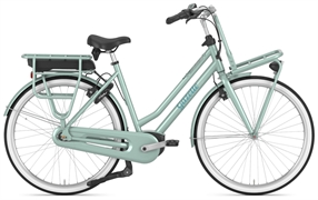 GAZELLE MISS GRACE C7 HMB 500WH GAZELLE MISS GRACE C7 HMB 500WH