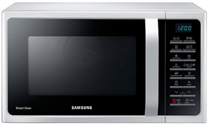 SAMSUNG MC28H5015AW/EF SAMSUNG MC28H5015AW/EF
