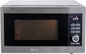 KOENIC KMWC 3019DB KOENIC KMWC 3019DB