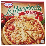 DR. OETKER LA MARGHERITA DR. OETKER LA MARGHERITA