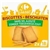 CARREFOUR CLASSIC' BISCOTTES SANS SEL AJOUTÉ CARREFOUR CLASSIC' BISCOTTES SANS SEL AJOUTÉ