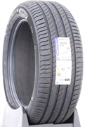 MICHELIN PRIMACY 4 MICHELIN PRIMACY 4