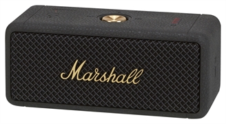 MARSHALL EMBERTON II MARSHALL EMBERTON II