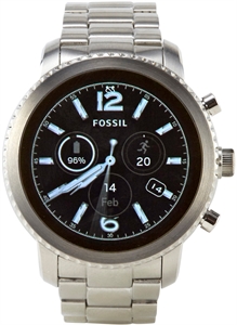 FOSSIL Q Explorist FTW4000 FOSSIL Q Explorist FTW4000
