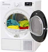 BEKO DH7533RXW BEKO DH7533RXW