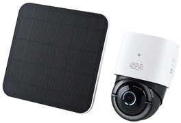 EUFY 4G LTE CAM S330 EUFY 4G LTE CAM S330