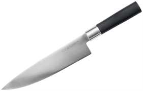 KAI COUTEAU DE CHEF WASABI NOIR KAI COUTEAU DE CHEF WASABI NOIR