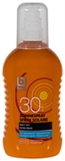 BONI SELECTION (COLRUYT) SPRAY SOLAIRE SPF 30 BONI SELECTION (COLRUYT) SPRAY SOLAIRE SPF 30