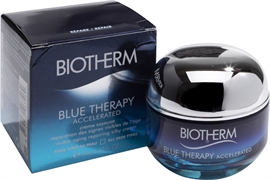 BIOTHERM BLUE THERAPY ACCELERATED BIOTHERM BLUE THERAPY ACCELERATED