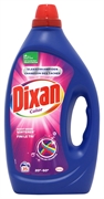 DIXAN COLOR GEL DIXAN COLOR GEL