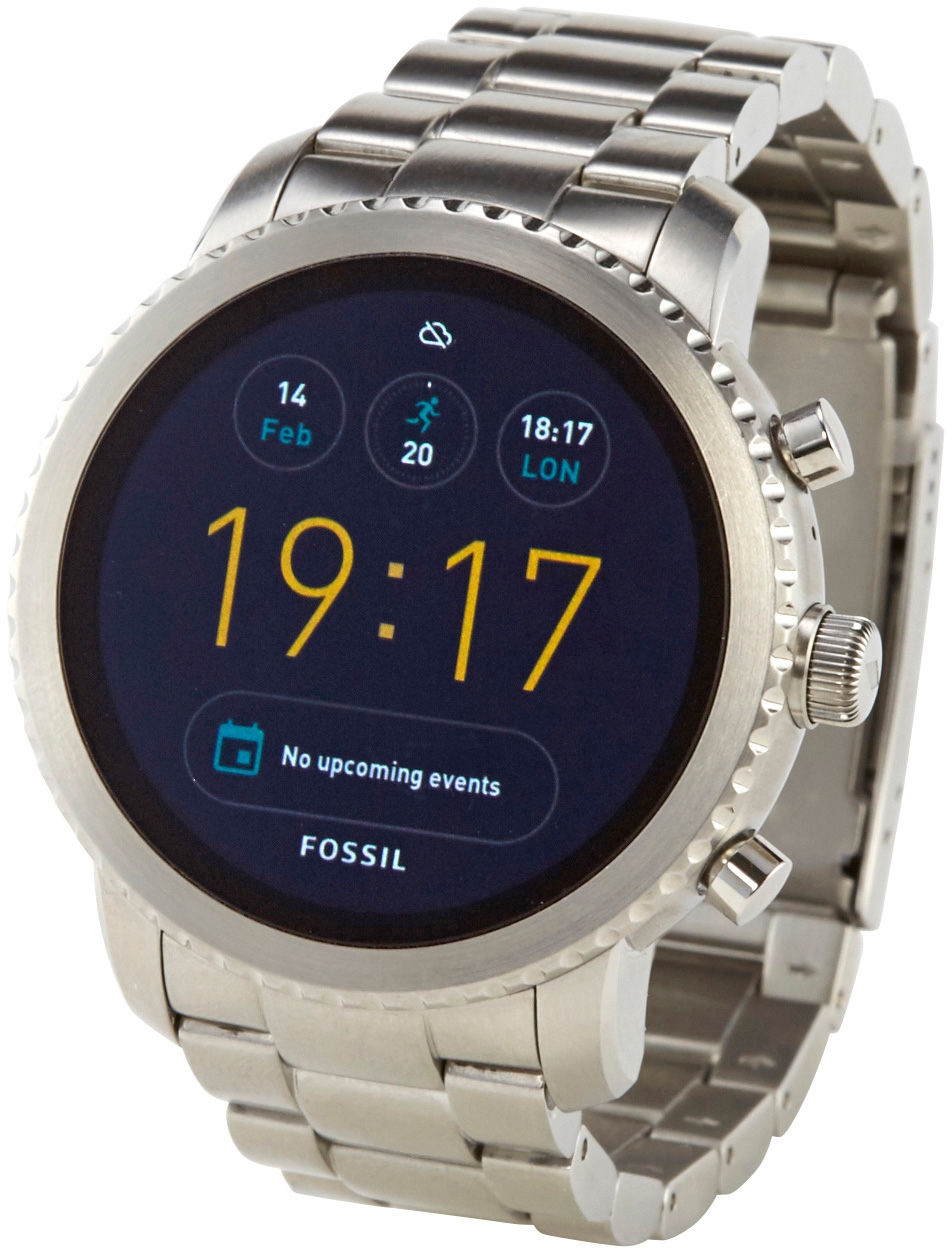 FOSSIL Q Explorist FTW4000 FOSSIL Q Explorist FTW4000