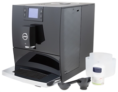 JURA C8 PIANO BLACK (EA) 15603 JURA C8 PIANO BLACK (EA) 15603
