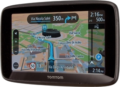 TOMTOM GO 520 TOMTOM GO 520