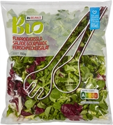 DELHAIZE BIO SALADE GOURMANDE DELHAIZE BIO SALADE GOURMANDE