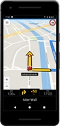 TRIMBLE MAPS COPILOT GPS NAVIGATION & TRAFFIC (ANDROID) TRIMBLE MAPS COPILOT GPS NAVIGATION & TRAFFIC (ANDROID)