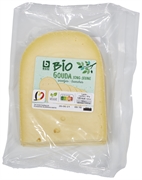 BONI SELECTION BIO (COLRUYT) GOUDA JEUNE BONI SELECTION BIO (COLRUYT) GOUDA JEUNE