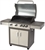 GARDEN PLUS (HUBO) KRATOS GRILL ME BARBECUE AU GAZ GARDEN PLUS (HUBO) KRATOS GRILL ME BARBECUE AU GAZ