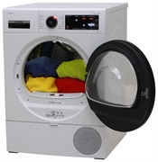 BOSCH WTX88MK0FG BOSCH WTX88MK0FG