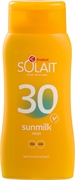 SOLAIT (KRUIDVAT) SUNMILK SPF 30 (ANCIENNE FORMULATION) SOLAIT (KRUIDVAT) SUNMILK SPF 30 (ANCIENNE FORMULATION)